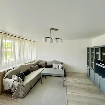 Apartment Vivist