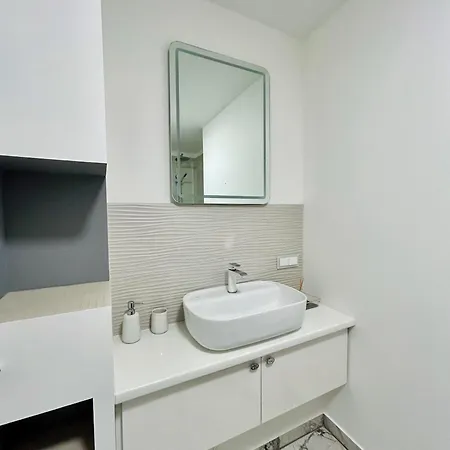 Apartment Vivist Druskininkai