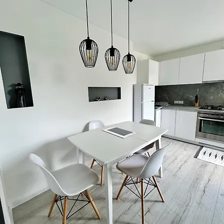 Vivist Apartment Druskininkai