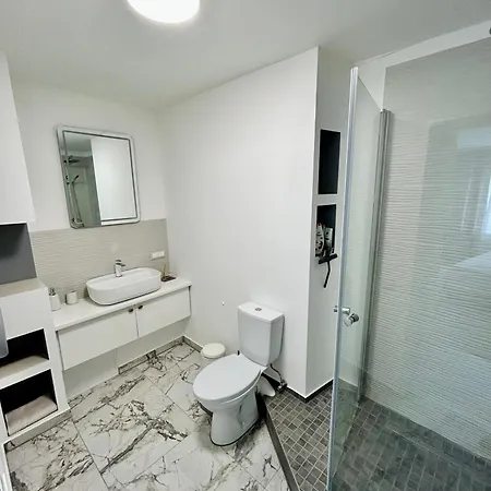 Apartment Vivist Druskininkai