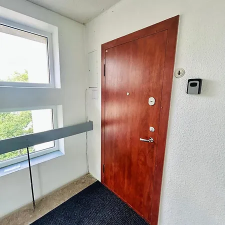 Apartment Vivist