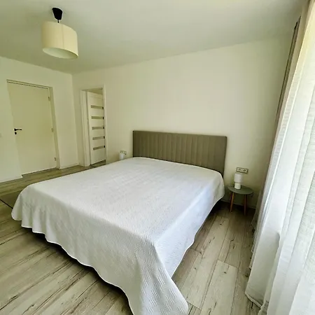 Apartment Vivist Druskininkai
