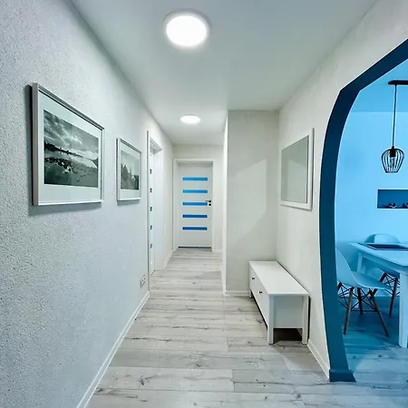 Vivist Apartment