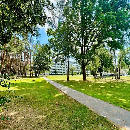 Vivist Apartment Druskininkai